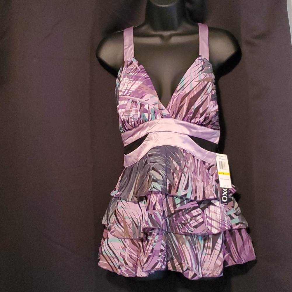 🌺2 For $20 Item🌺 NWT Gorgeous, Sexy XOXO Night-On-The-Town Top!!!